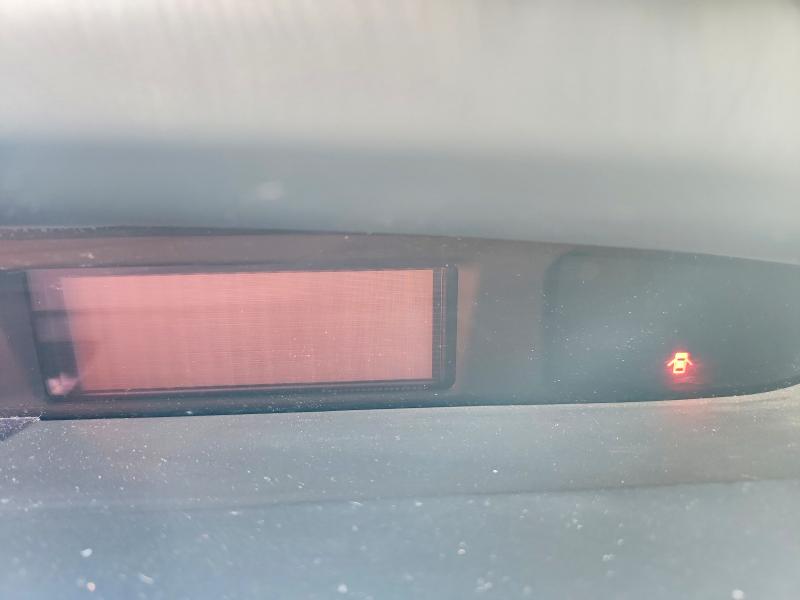 2011 Toyota Prius VIN JTDKN3DU2B5316496 COPART salvage auction — FRONT END, Ca - Salvage Certificate, sold $1,450 on 2026-07-24 (photo 9)