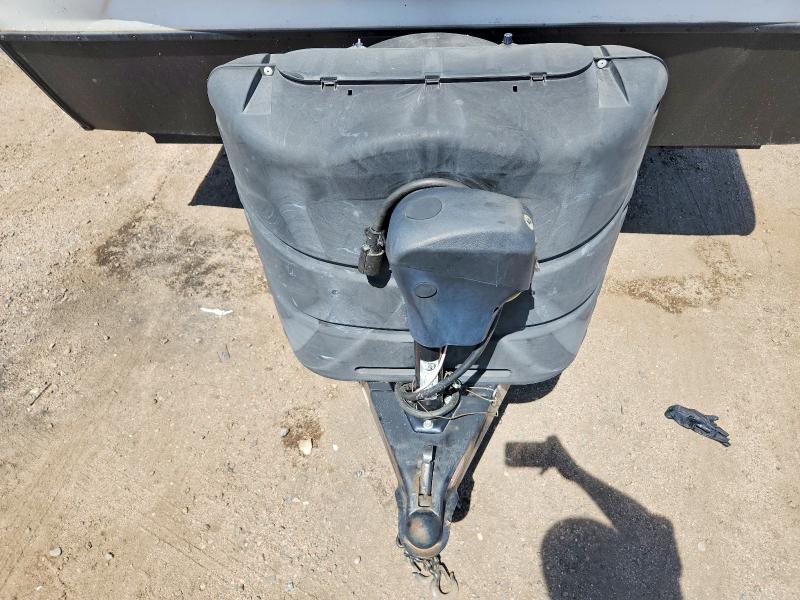 2021 Kyrv VIN 4YDT26028MB450949 COPART salvage auction — SIDE, CO - PUBLIC - SALVAGE TITLE, sold $6,800 on 2026-07-27 (photo 7)