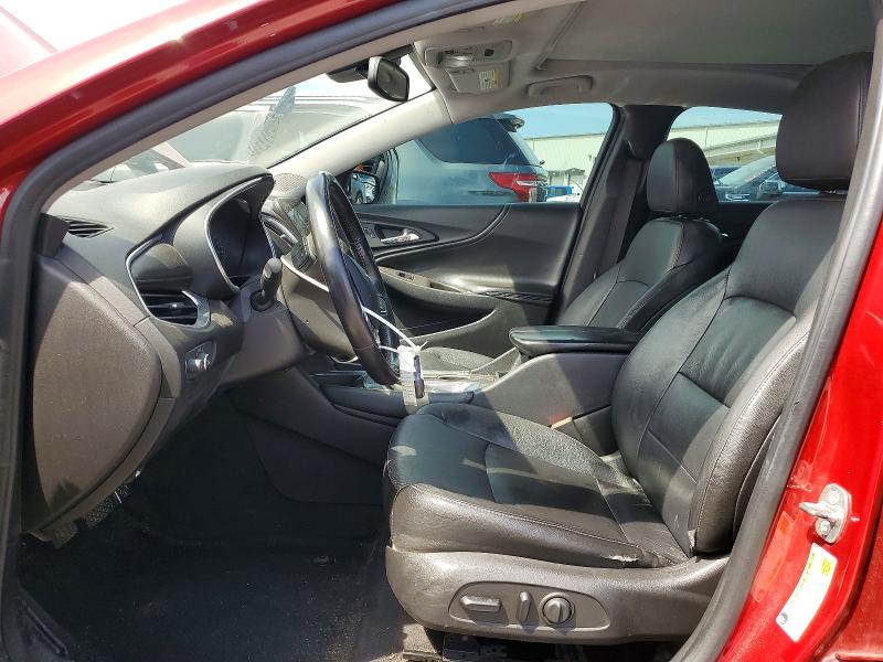 2016 Chevrolet VIN 1G1ZE5ST6GF273067 COPART salvage auction — FRONT END, Ky - Cert Of Title-Salvage, sold $2,000 on 2026-07-02 (photo 7)