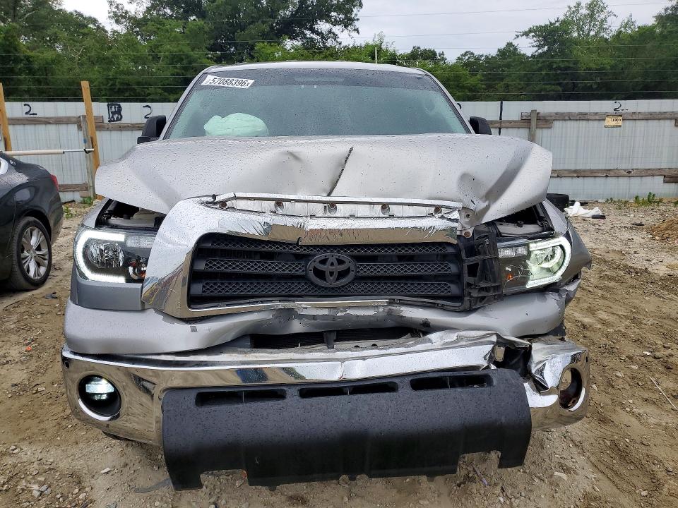 2008 Toyota Tundra VIN 5TBBV54178S514696 COPART salvage auction — FRONT END, MD - CERT OF SALVAGE > 75% DAMAGE, sold $1,950 on 2026-07-28 (photo 5)