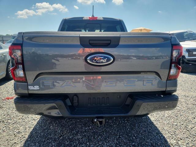 2024 Ford Ranger VIN 1FTER4GH0RLE03695 COPART salvage auction — FRONT END, FL - CERT OF TITLE SLVG REBUILDABLE, sold $9,200 on 2026-08-28 (photo 6)