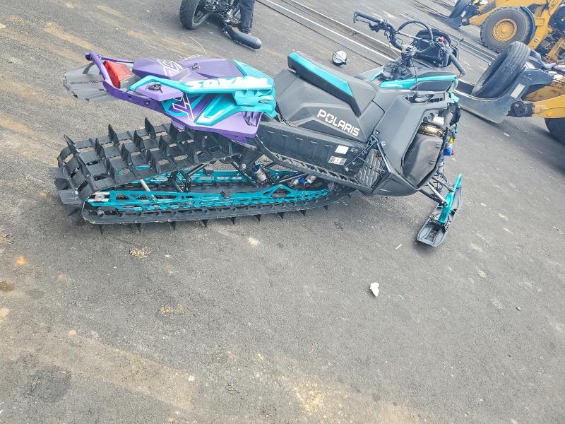 2024 Polaris VIN SN1TFG8M1RC233857 COPART salvage auction — FRONT END, Or - Salvage Title Certificate, sold $4,000 on 2026-07-30 (photo 4)