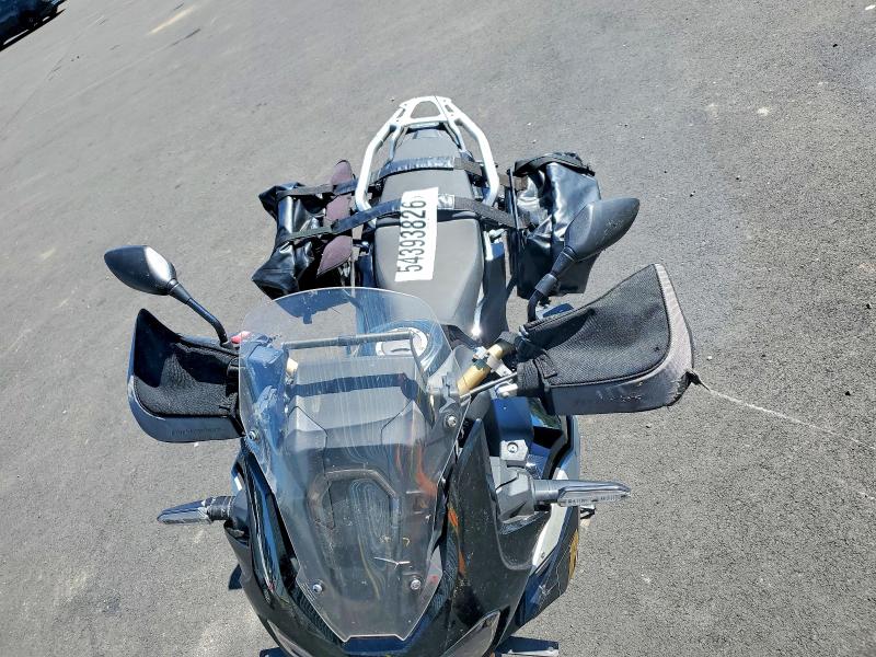 2021 Honda Crf VIN JH2SD1026MK100268 COPART salvage auction — SIDE, Or - Salvage Title Certificate, sold $2,600 on 2026-07-23 (photo 5)