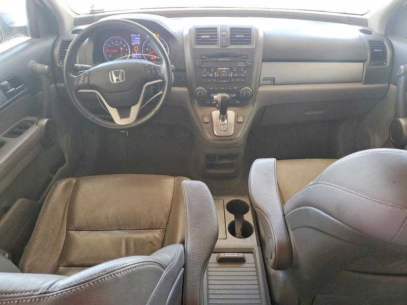 2010 Honda Cr-v VIN JHLRE3H71AC005691 COPART salvage auction — SIDE, Nm - Cert Of Title-Salvage, sold $3,450 on 2026-07-06 (photo 8)