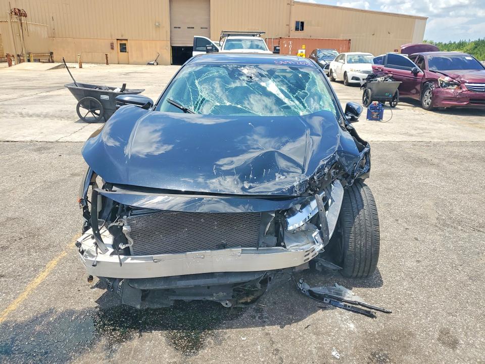 2016 Honda Civic VIN 2HGFC1F99GH630944 COPART salvage auction — FRONT END, Sc - Cert Of Title-Salvage, sold $1,350 on 2026-07-31 (photo 5)