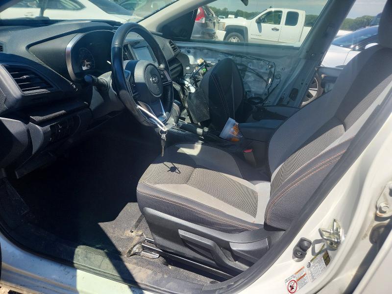 2018 Subaru Xv VIN JF2GTABC6JH277307 COPART salvage auction — SIDE, Ma - Cert Of Title-Salvage, sold $2,500 on 2026-07-15 (photo 7)