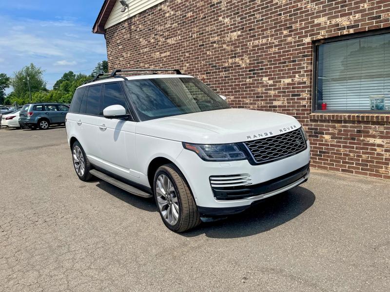 2020 Land rover VIN SALGV2SE3LA571171 COPART salvage auction — MINOR DENT/SCRATCHES, Va - Certificate Of Title (P), sold $22,000 on 2026-07-09 (photo 4)