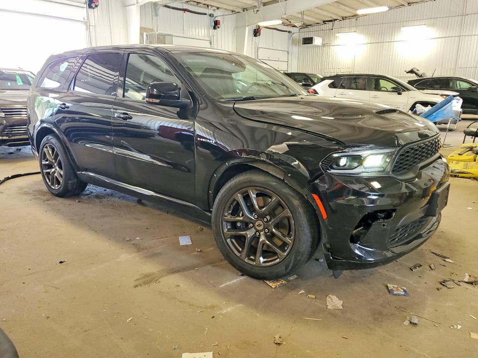 2021 Dodge VIN 1C4SDJCT9MC862274 COPART salvage auction — FRONT END, Mn - Cert Of Title-Salvage, sold $21,500 on 2026-07-02 (photo 4)
