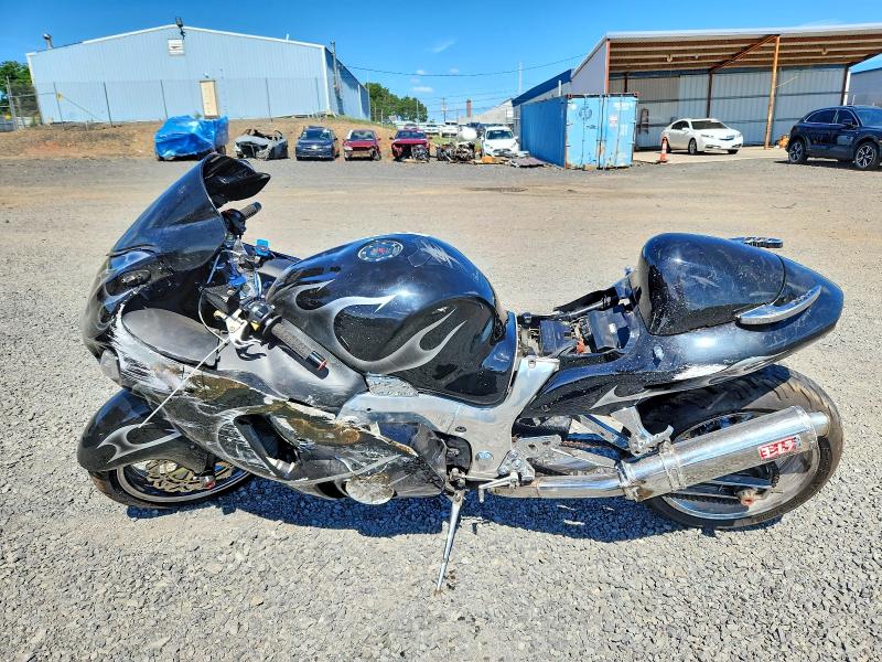 2006 Suzuki Gsx1300 r VIN JS1GW71A462103488 COPART salvage auction — SIDE, Pa - Certificate Of Salvage, sold $2,300 on 2026-07-02 (photo 3)
