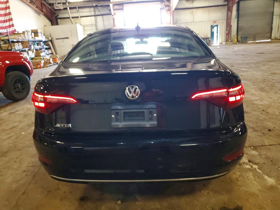 2020 Volkswagen Jetta VIN 3VWCB7BU3LM002047 COPART salvage auction — SIDE, Mi - Certificate Of Title, sold $3,050 on 2026-08-07 (photo 6)