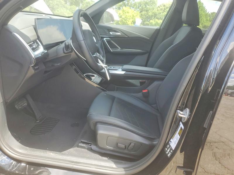 2026 BMW X2 VIN WBX63GM00T5468356 COPART salvage auction — FRONT END, Ga - Certificate Of Title (P), sold $23,600 on 2026-07-28 (photo 7)