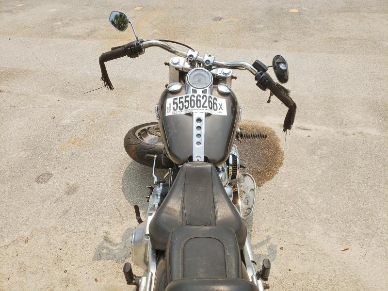 2020 Harley-davidson VIN 1HD1YGK11LB021524 COPART salvage auction — FRONT END, FL - CERT OF TITLE SLVG REBUILDABLE, sold $1,950 on 2026-07-29 (photo 6)