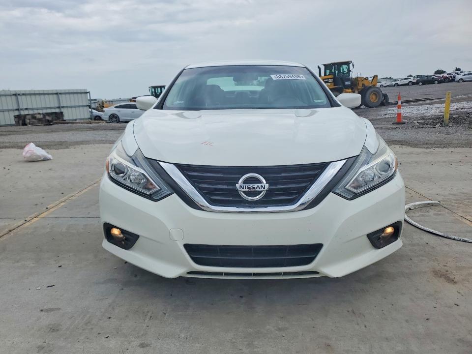 2018 Nissan Altima VIN 1N4AL3AP9JC140580 COPART salvage auction — REAR END, Ky - Cert Of Title-Salvage, sold $4,400 on 2026-07-02 (photo 5)