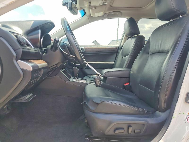 2015 Subaru VIN 4S4BSENC3F3237250 COPART salvage auction — SIDE, FL - CERT OF TITLE SLVG REBUILDABLE, sold $675 on 2026-07-02 (photo 7)