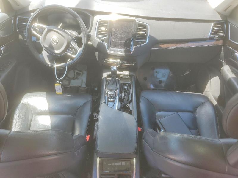 2017 Volvo VIN YV4A22PKXH1151240 COPART salvage auction — MINOR DENT/SCRATCHES, Tn - Certificate Of Title (P), sold $6,200 on 2026-07-28 (photo 8)