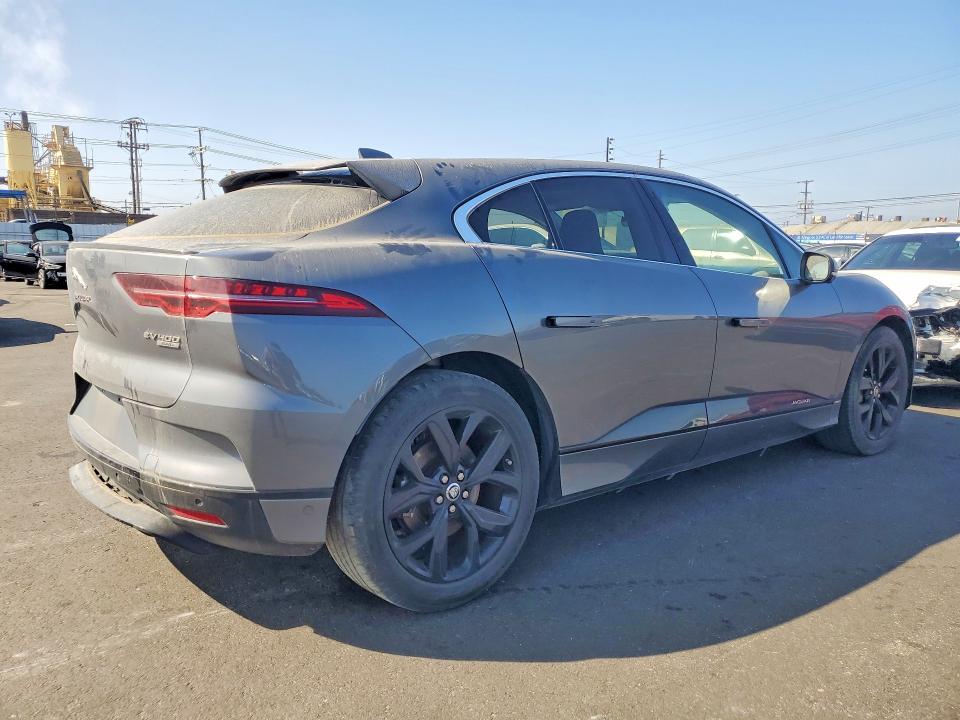2019 Jaguar I-pace VIN SADHD2S15K1F63252 COPART salvage auction — STRIPPED, Ca - Non-Revivable Acquisition, sold $3,900 on 2026-07-15 (photo 3)