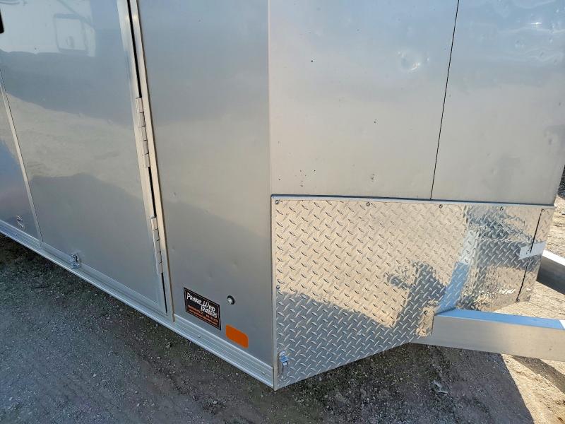 2023 Unknown VIN 5JX1C1412PC229136 COPART salvage auction — HAIL, NE - CERT OF TITLE-SALVAGE, sold $2,850 on 2026-07-16 (photo 8)