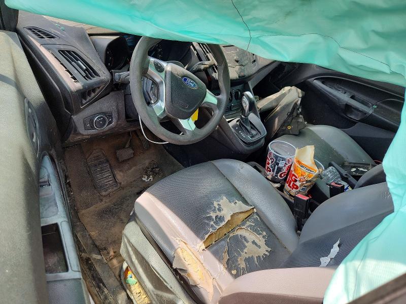 2014 Ford VIN NM0LS7E70E1134088 COPART salvage auction — SIDE, Va - Certificate Of Title, sold $800 on 2026-07-28 (photo 8)