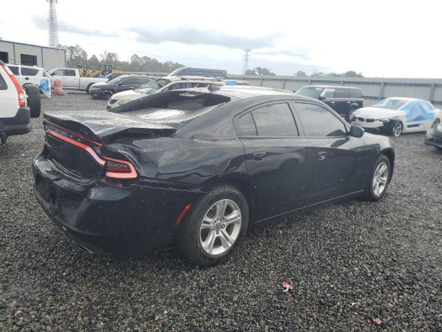 2023 Dodge Charger VIN 2C3CDXBG0PH613413 COPART salvage auction — REAR END, FL - CERT OF TITLE SLVG REBUILDABLE, sold $7,200 on 2026-07-02 (photo 3)