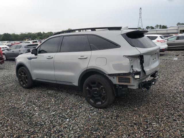 2024 Kia Sorento VIN 5XYRHDJFXRG272217 COPART salvage auction — REAR END, Fl - Cert Of Title Slvg Rebuildable, sold $11,700 on 2026-07-31 (photo 2)