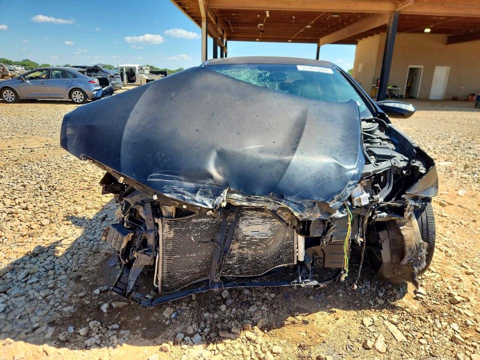 2011 Hyundai Sonata VIN 5NPEC4AC5BH274636 COPART salvage auction — FRONT END, Al - Cert Of Title-Salvage Title, sold $325 on 2026-07-22 (photo 5)