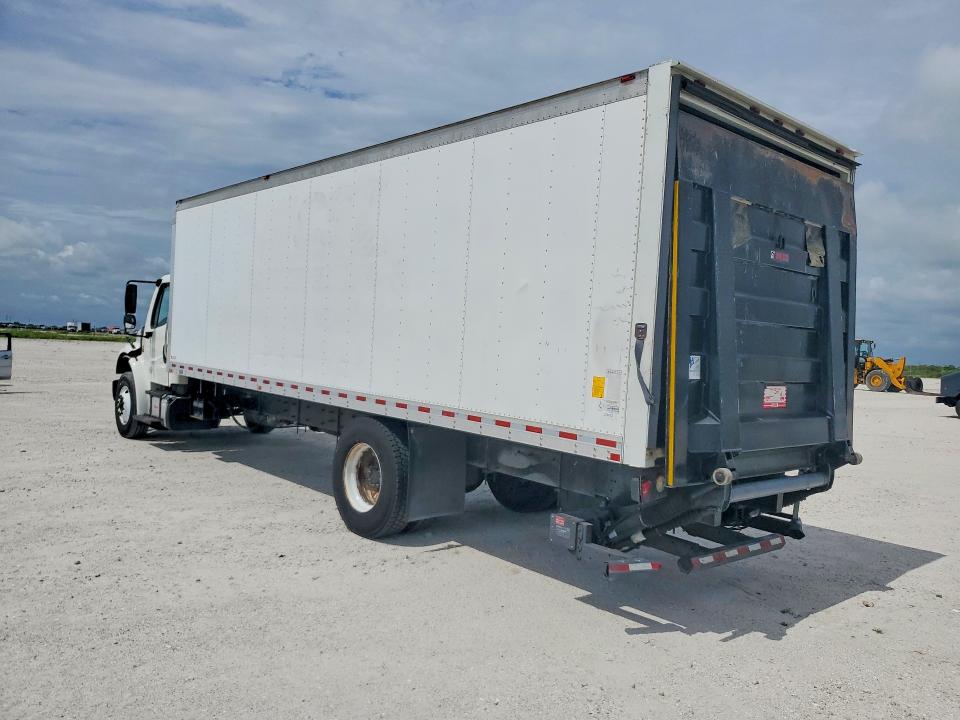 2019 Freightliner M2 VIN 3ALACXFC3KDKA6056 COPART salvage auction — MINOR DENT/SCRATCHES, AZ - CERT OF TITLE - SALVAGE, sold $11,000 on 2026-07-09 (photo 2)