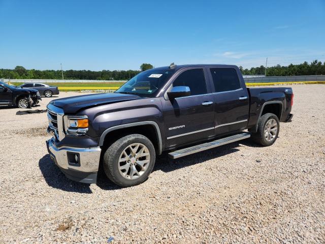 2015 Gmc VIN 3GTP1VECXFG117259 COPART salvage auction — FRAME DAMAGE, Al - Cert Of Title-Salvage Title, sold $2,650 on 2026-08-19 (photo 1)