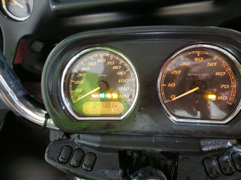 2017 Harley-davidson Road glide VIN 1HD1KGD13HB607129 COPART salvage auction — FRONT END, NY - MV907A-PARTS ONLY, sold $3,200 on 2026-07-03 (photo 7)