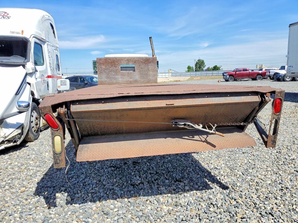 1999 International 4000 series VIN 1HTSCAAL6XH606142 COPART salvage auction — FRONT END, Co - Dis/Dlr/Exp Only Clean Title, sold $2,500 on 2026-07-09 (photo 6)