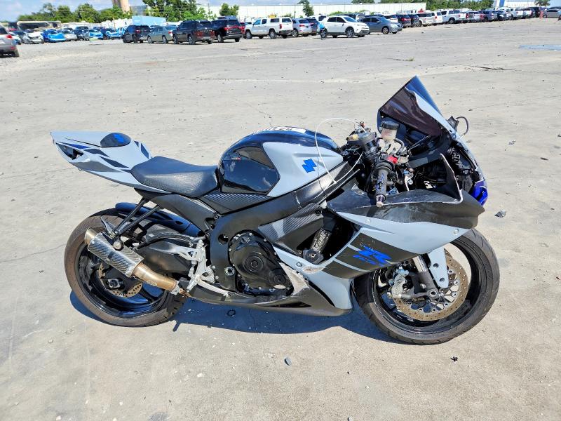 2020 Suzuki VIN JS1GN7FA5L7100268 COPART salvage auction — SIDE, Fl - Cert Of Title Slvg Rebuildable, sold $1,300 on 2026-07-27 (photo 1)