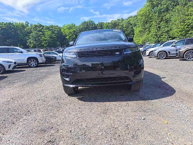 2026 Land rover RANGE ROVER VIN SAL1L9FU3TA635666 COPART salvage auction — HAIL, Nj - Cert Of Title-Salvage (P), sold $74,000 on 2026-07-17 (photo 5)