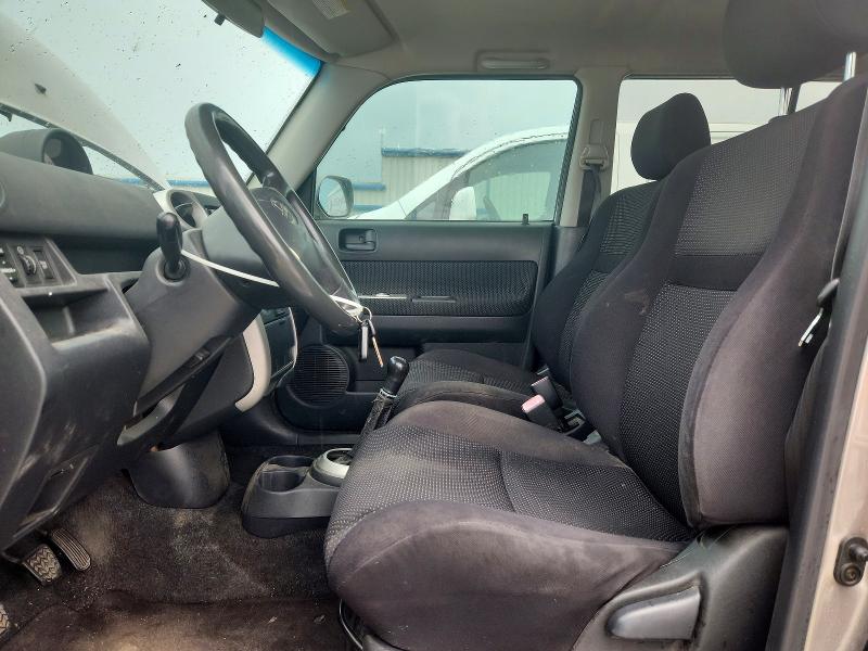 2005 Toyota VIN JTLKT334150207900 COPART salvage auction — FRONT END, Ky - Cert Of Title-Salvage, sold $425 on 2026-07-09 (photo 7)