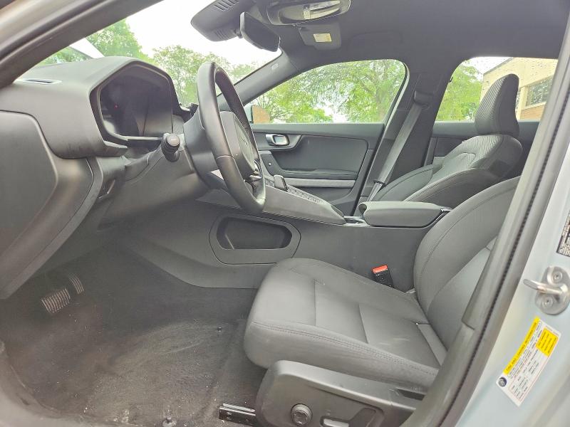 2023 Polestar 2 VIN YSMED3KA9PL161154 COPART salvage auction — UNDERCARRIAGE, Il - Salvage Certificate, sold $4,600 on 2026-08-03 (photo 7)