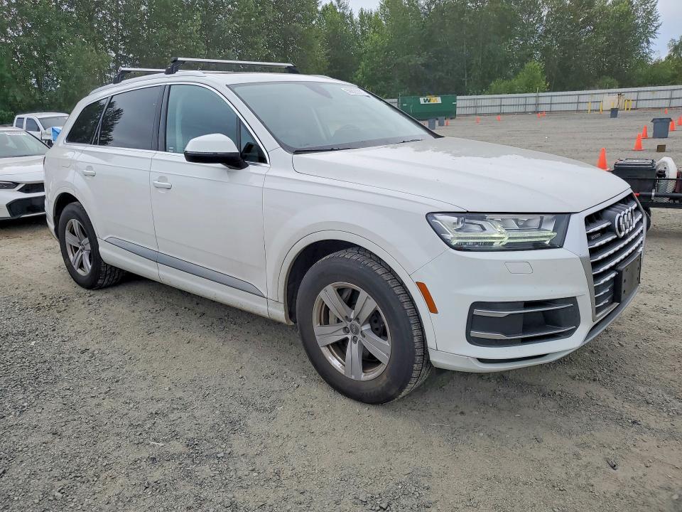 2019 Audi VIN WA1LHAF75KD014577 COPART salvage auction — SIDE, Wa - Bill Of Sale, sold $8,200 on 2026-07-06 (photo 4)