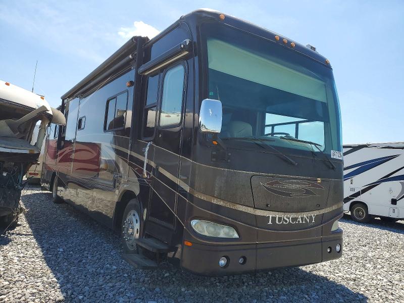 2008 Frht VIN 4UZAB2BS98CZ06193 — COPART salvage auction photo