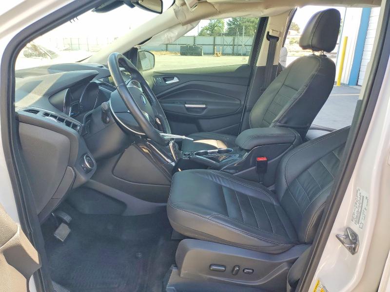2016 Ford VIN 1FMCU9J93GUC79669 COPART salvage auction — REAR END, ID - SALVAGE CERTIFICATE OF TITLE, sold $1,150 on 2026-07-02 (photo 7)