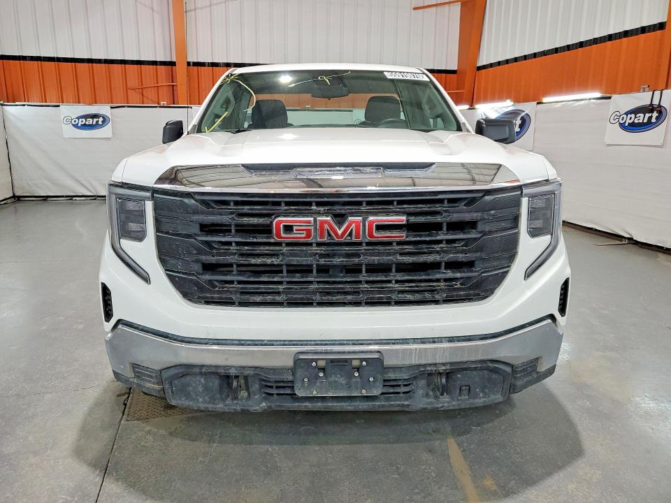 2023 Gmc SIERRA VIN 3GTNUAEKXPG334942 COPART salvage auction — NORMAL WEAR, Ab - Bos - Active, sold $7,200 on 2026-07-03 (photo 5)