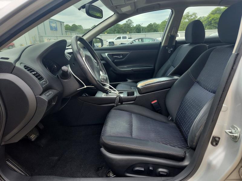 2016 Nissan Altima VIN 1N4AL3AP2GC123919 COPART salvage auction — SIDE, Al - Certificate Of Title, sold $1,400 on 2026-07-09 (photo 7)