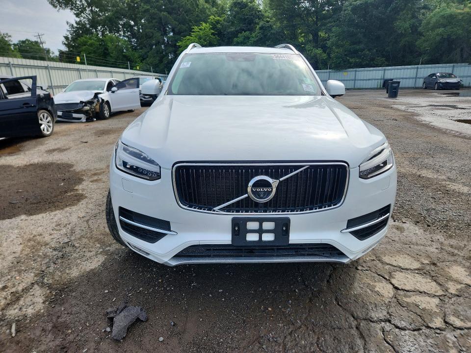 2018 Volvo Xc90 VIN YV4A22PK1J1195469 COPART salvage auction — NORMAL WEAR, Salvage Title, sold $1,900 on 2026-07-30 (photo 5)