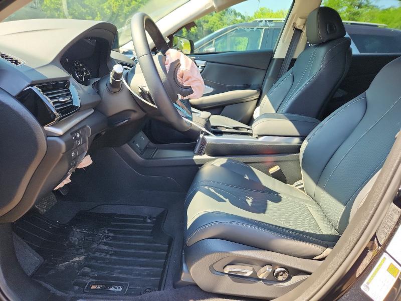 2026 Acura Rdx VIN 5J8TC2H52TL001414 COPART salvage auction — SIDE, Nj - Cert Of Title-Salvage, sold $13,800 on 2026-07-30 (photo 7)