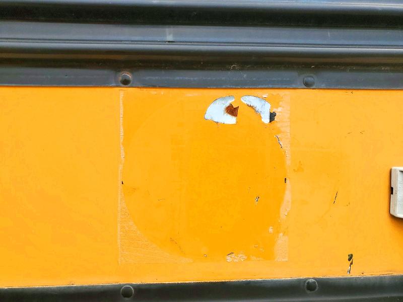 2005 Blub VIN 1BABHCKAX5F228319 COPART salvage auction — NORMAL WEAR, OH - CERTIFICATE OF TITLE, sold $1,400 on 2026-07-29 (photo 9)