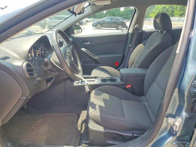 2009 Pontiac G6 VIN 1G2ZG57NX94117189 COPART salvage auction — FRONT END, PA - CERTIFICATE OF SALVAGE, sold $525 on 2026-07-09 (photo 7)