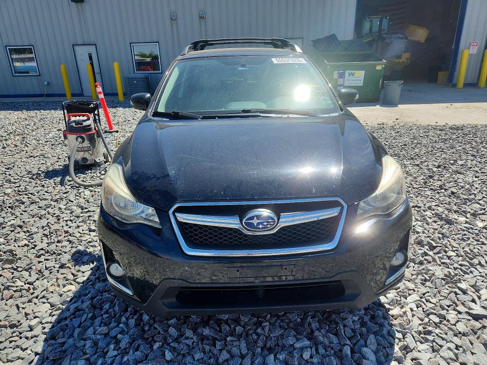 2017 Subaru Xv VIN JF2GPALC0H8259608 COPART salvage auction — REAR END, Wi - Certificate Of Title, sold $1,300 on 2026-07-13 (photo 5)