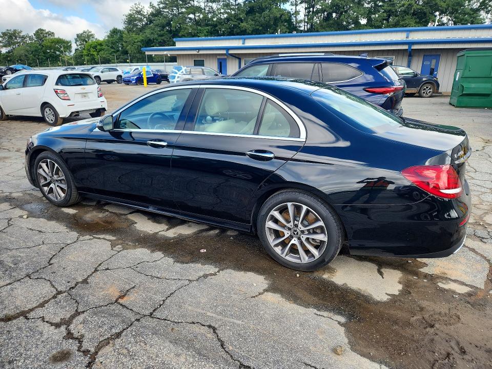 2020 Mercedes-benz E-klasse VIN W1KZF6JB0LA802237 COPART salvage auction — MINOR DENT/SCRATCHES, Ms - Certificate Of Title, sold $3,700 on 2026-07-31 (photo 2)