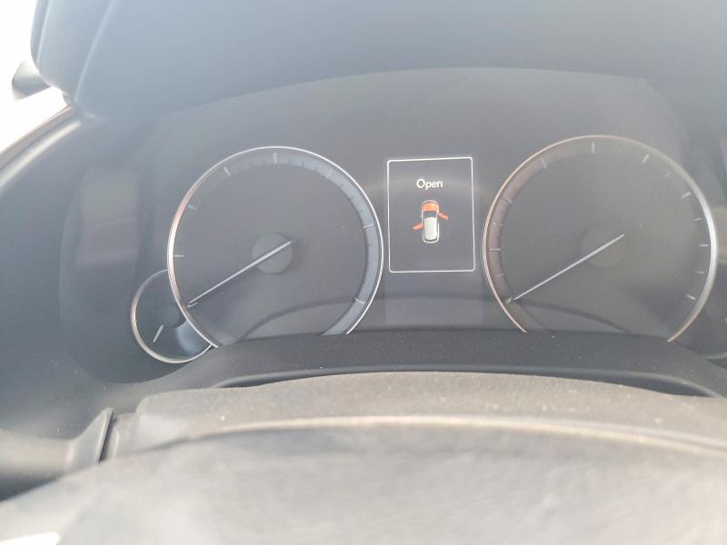 2018 Lexus Rx VIN 2T2ZZMCA1JC114486 COPART salvage auction — SIDE, Az - Cert Of Title - Salvage, sold $4,850 on 2026-07-10 (photo 9)