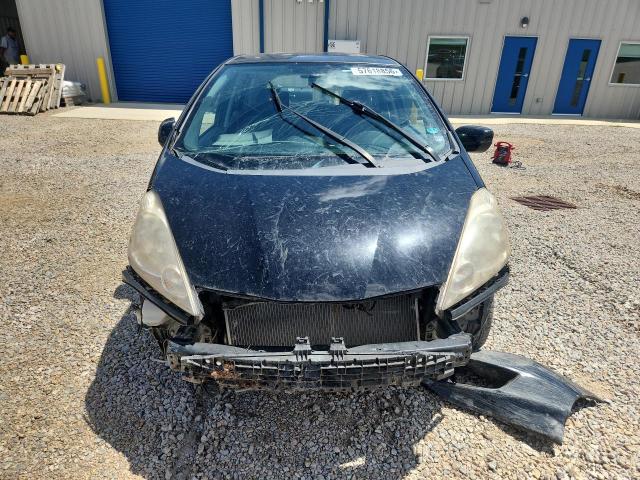 2011 Honda Fit VIN JHMGE8H65BC016329 COPART salvage auction — FRONT END, AL - CERT OF TITLE-SALVAGE TITLE, sold $925 on 2026-07-22 (photo 5)