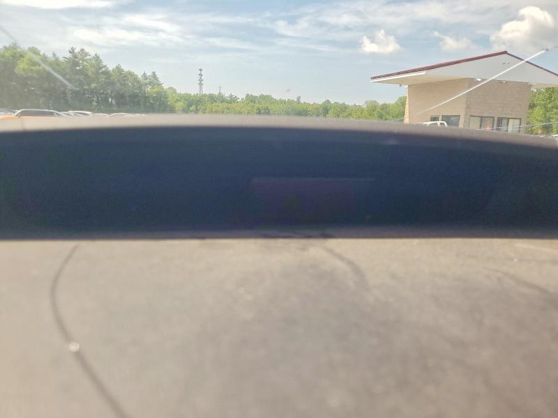 2015 Toyota Prius VIN JTDKN3DU0F0426286 COPART salvage auction — FRONT END, Wv - Salvage Certificate, sold $500 on 2026-07-09 (photo 9)