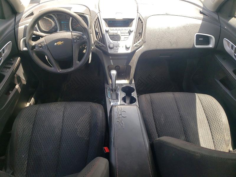 2014 Chevrolet VIN 2GNALAEK8E6351305 COPART salvage auction — SIDE, La - Certificate Of Title, sold $975 on 2026-07-03 (photo 8)