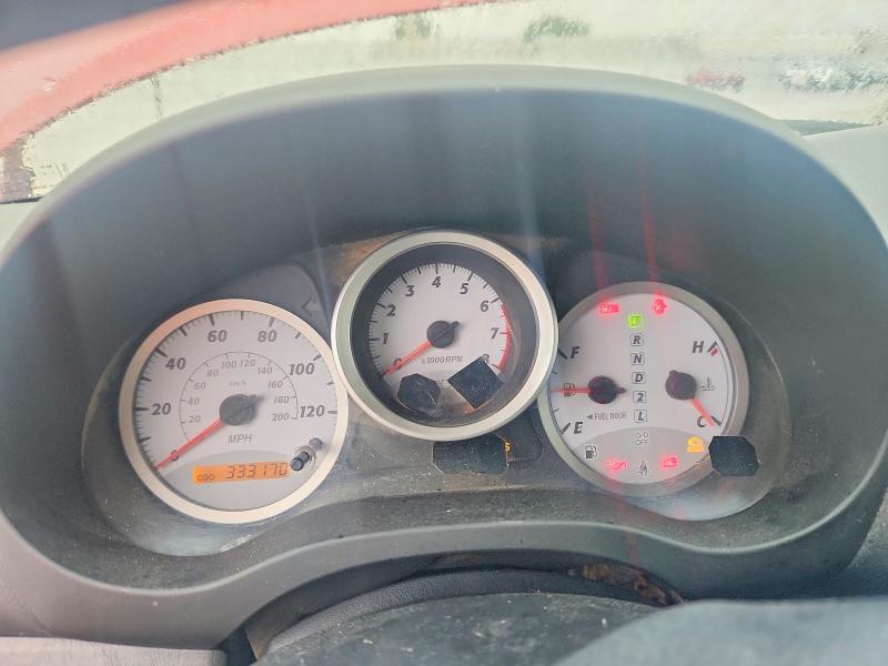 2005 Toyota VIN JTEGD20V450047464 COPART salvage auction — MECHANICAL, Ks - Dealer Only Clean Title, sold $1,000 on 2026-07-09 (photo 9)