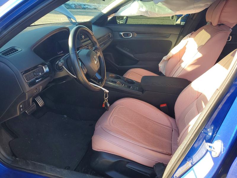 2022 Honda Civic VIN 2HGFE2F53NH526069 COPART salvage auction — SIDE, Wa - Bill Of Sale, sold $5,900 on 2026-07-02 (photo 7)